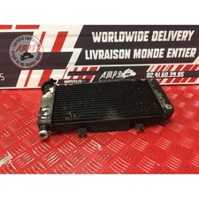 Yamaha TDM 900 2002 to 2014 Water Radiator