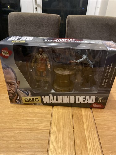 Walking dead series 8 - walking,