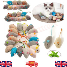 Catnip Toys For Cats & Kittens