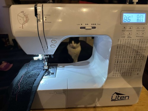 Uten computerized - uten,
