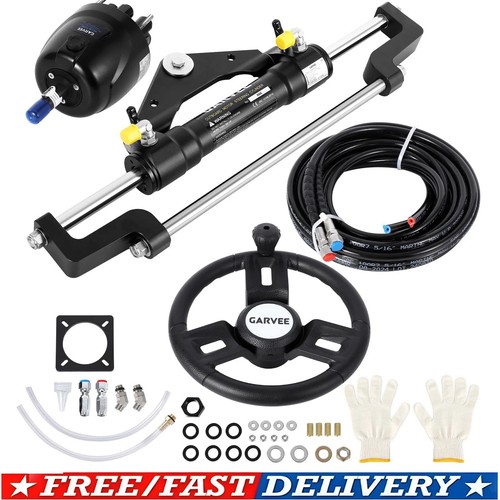 300hp boat hydraulic - boat,