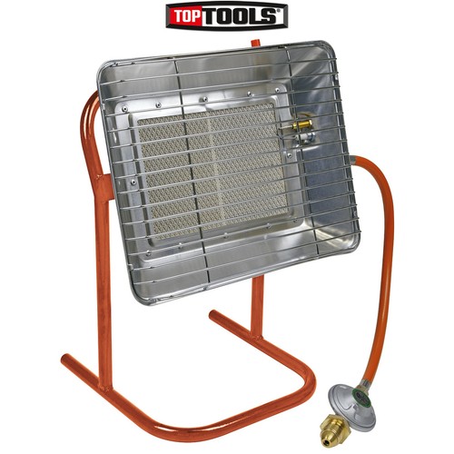 Sealey space warmer propane - sealey,