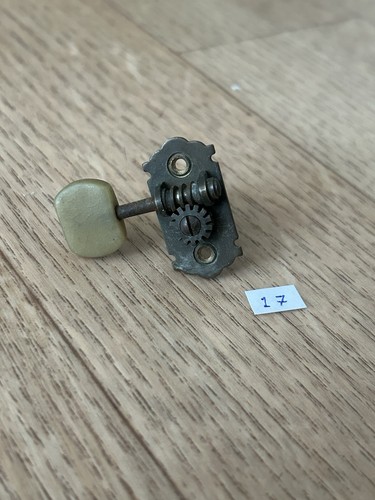 Hofner vintage tuner tuning - vintage,