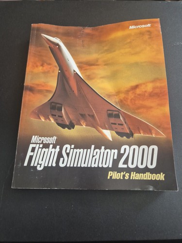 Microsoft flight simulator - flight,