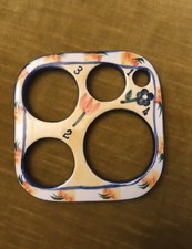 Vintage Ceramic “Spaghetti