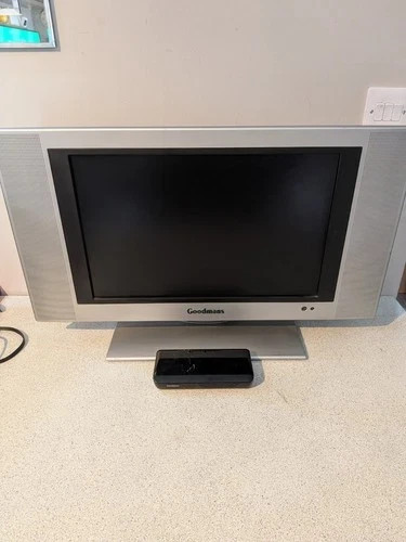 Goodmans ld1925w lcd - ld1925w, 19”
