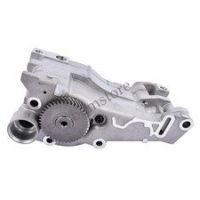 OIL PUMP For BMW E81 E46 E90 E91 E60 E84 E85 N40 N42 N45 N46 N46N 11277594471