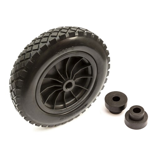 4 00 8 wheelbarrow - 14", 3.50/4.00-8