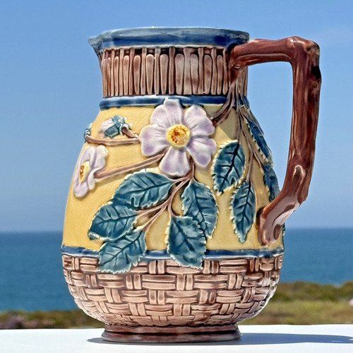 Pitcher jug henriksen import - pitcher,