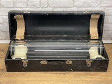 Large Perspex Tube - Film Drum