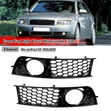 For Audi A4 B6 2001-05 Front