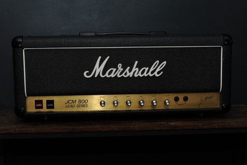 Marshall jcm 800 2203 - marshall,