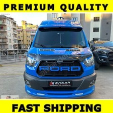 FORD TRANSIT MK9 2019-2024
