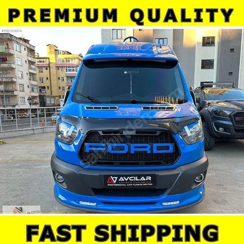 Ford transit mk9 2019 2024 - transit,