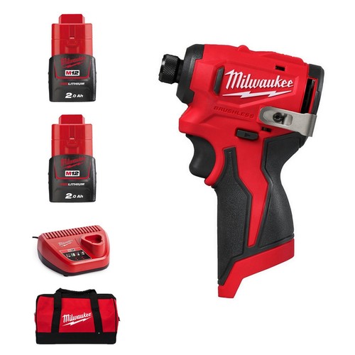 Milwaukee m12 blidrc 202c - milwaukee, blidrc-202c