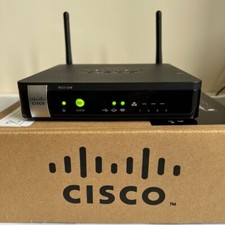 Cisco RV215W Wireless-N VPN