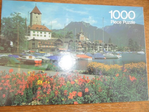 Spiez thunersee - "spiez,