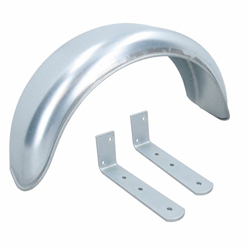 Metal mudguards fender - mudguards,
