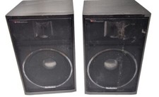 Technics SB-F5  2 Way Speaker
