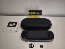 Sony PCH-1103 PlayStation Vita
