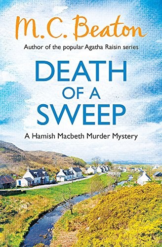 Death sweep hamish - of, a