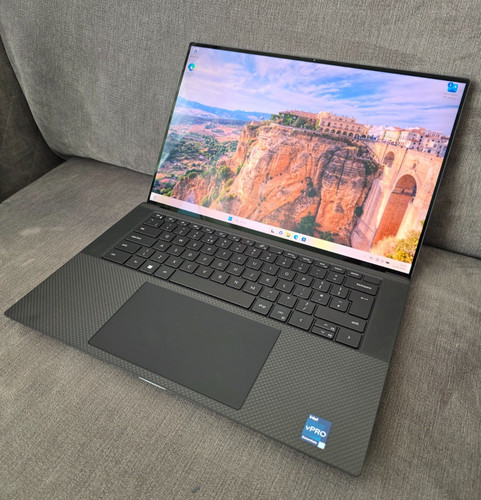 Dell precision 5570 - precision,