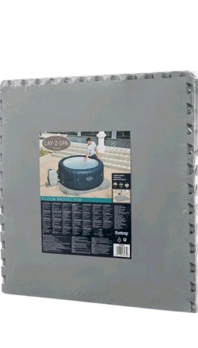 Lay spa hot - hot, tub