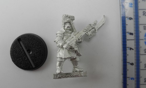 Vostroyan firstborn metal - vostroyan,