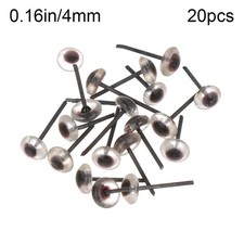 Accessories Bears Needle