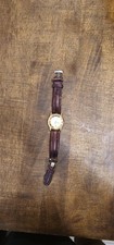 Vintage GUCCI Watch In Working