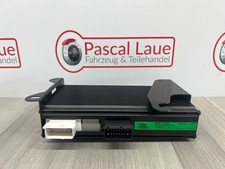 Peugeot 607 Original Amplifier