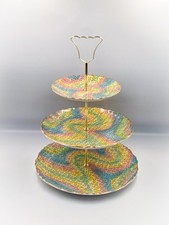 Vintage Atomic Era Old Foley