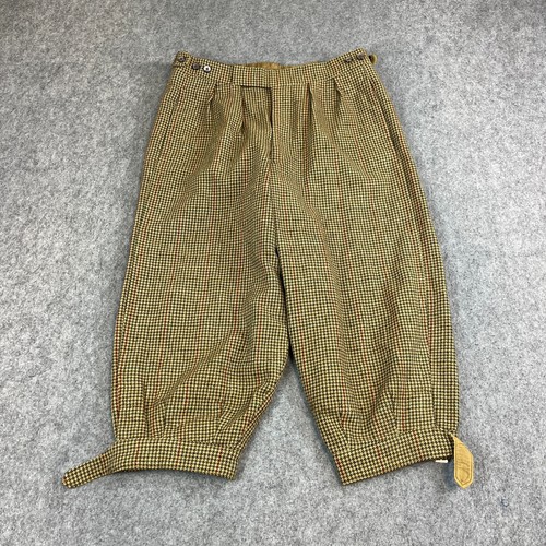 Vintage womens breeks - vintage,
