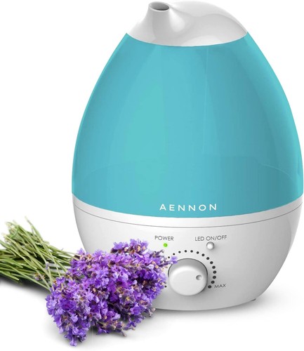 Aennon air humidifier for - air,
