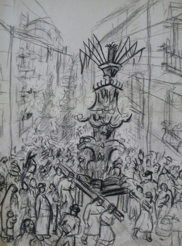 Pino della selva - della,