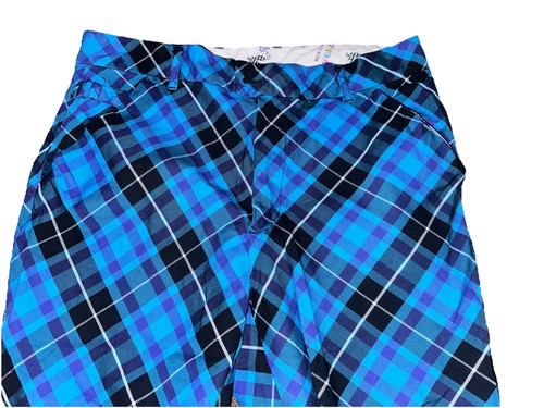 Royal awesome pants - royal,