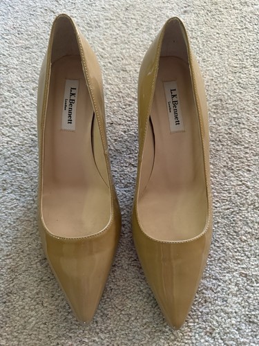 Bennett women s beige - l.k., women's