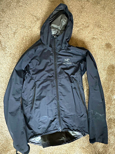Arc teryx men - arc'teryx, black