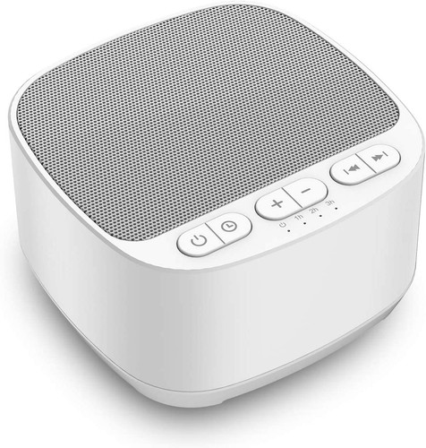Magicteam sleep sound - magicteam, white