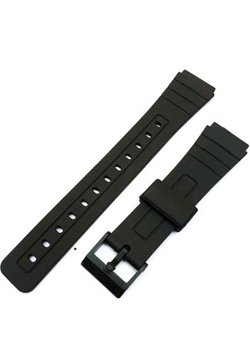 18mm replacement watch strap - 18mm,