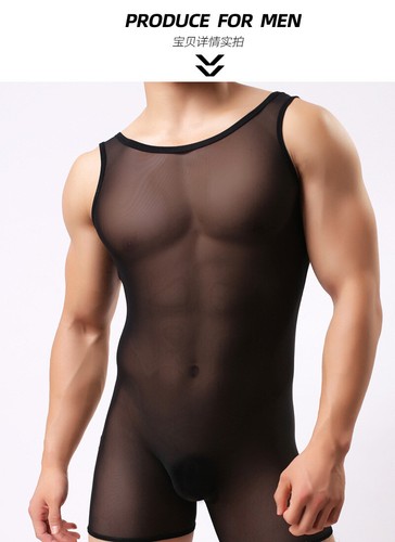 Sexy men mesh wrestling - sexy,