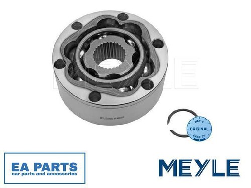 Joint kit drive shaft - joint, for