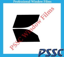PSSC Pre Cut Front Car Window