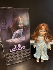 living dead dolls Exorcist Regan