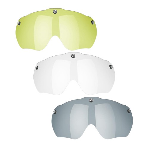 Cycling helmet lens universal - cycling,