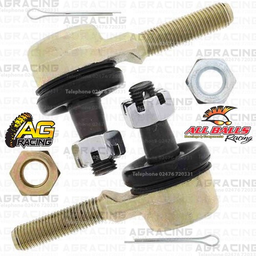 All balls steering tie rod - all,