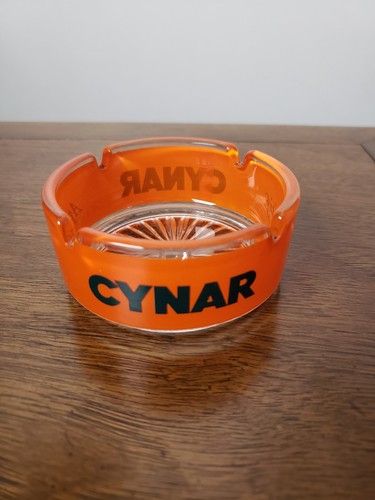 Vintage cynar aperitif orange - aperitif,