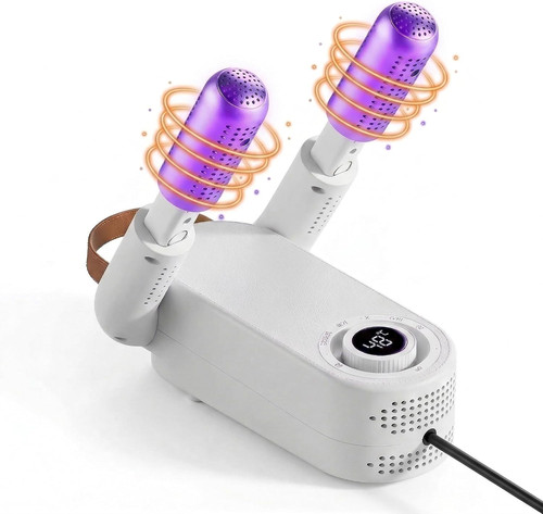 Shoe dryer glove - dryer,,