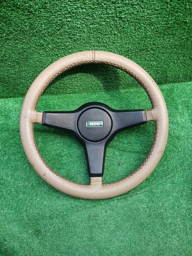 Classic mini cooper - , steering