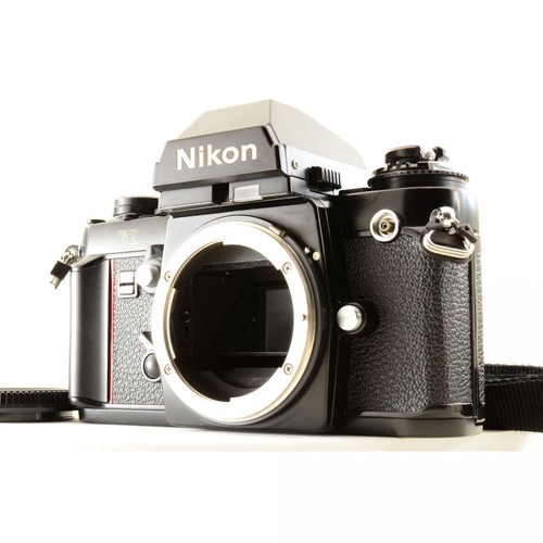 Nikon eye level - nikon, slr